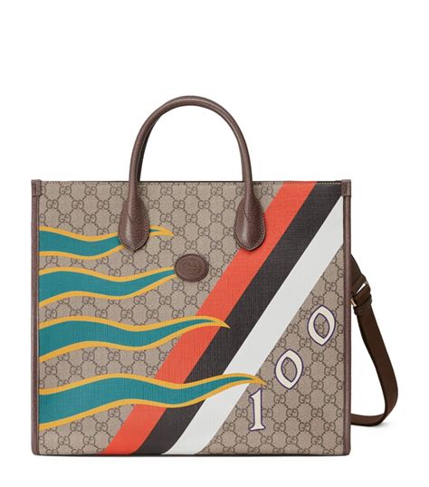 gucci geometrical|gucci tote bag.